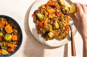 Beginner Keto Meal Plan Easy